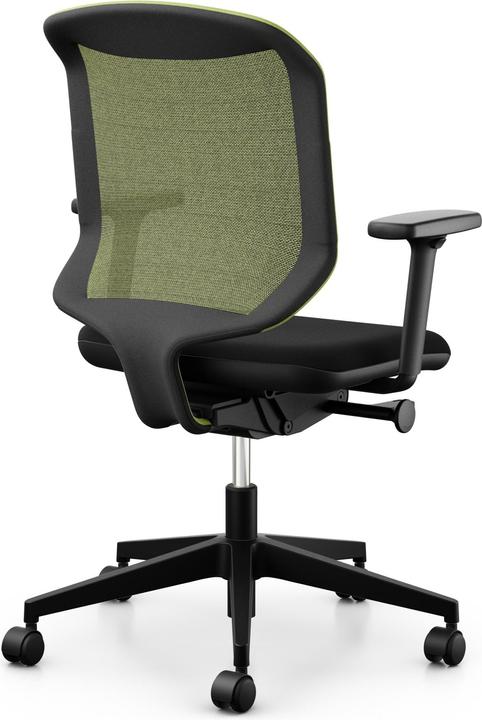 Immagine prodotto Giroflex 434 Chair 2 Go con braccioli