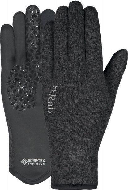 Actual product image Rab Women's Quest Gore-Tex Infinium Gloves - Gloves - Women (M)