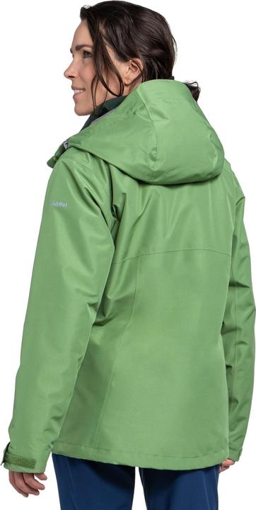 Actual product image Schöffel Style Okere 3in1 (42)
