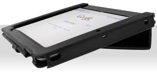 Actual product image Artwizz SeeJacket Leather Folio (iPad, iPad 2012 (3rd gene), iPad 2012 (4th gene))