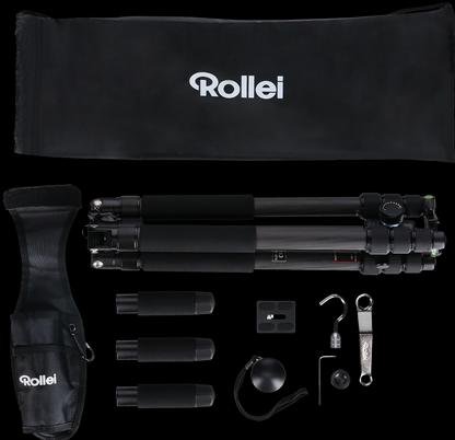 Produktbild Rollei CT-5C (Carbon)