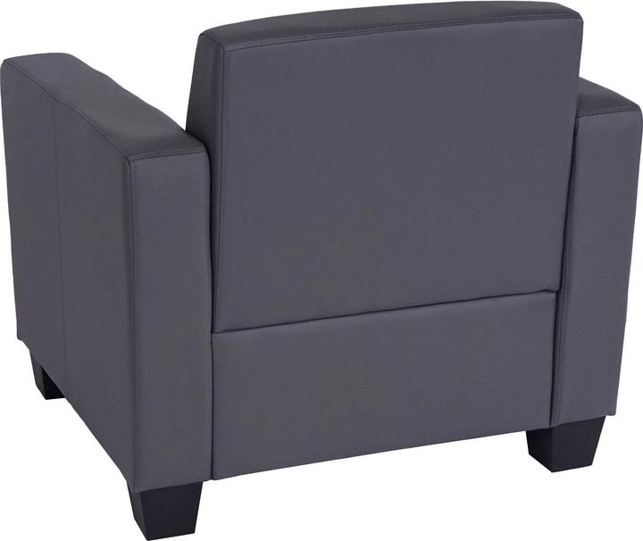 Actual product image MCW Moncalieri-S