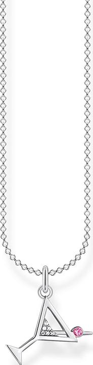 Image du produit Thomas Sabo Chaîne (Argent 925, 38 - 45 cm)