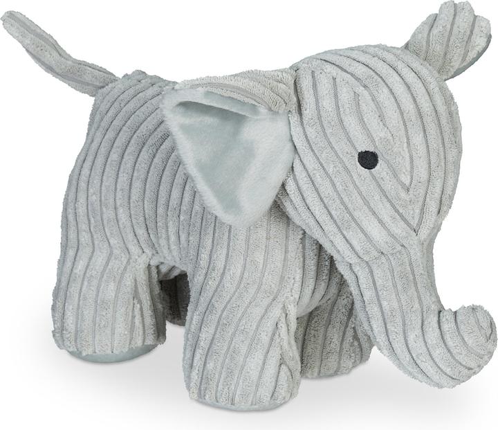 Productafbeelding Relaxdays Maar de poort (1 Stuk, 14 x 38 x 22 cm)