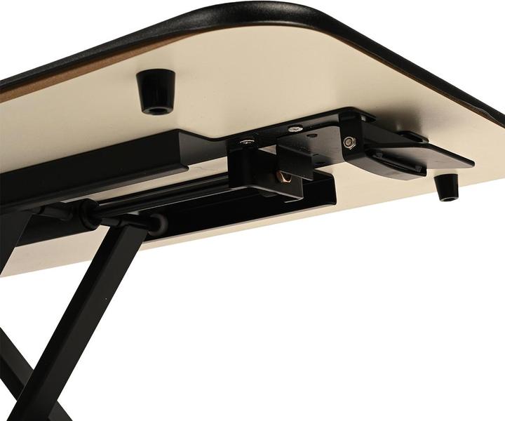 Image du produit Ergovia Rehausse de bureau ergonomique debout/assis