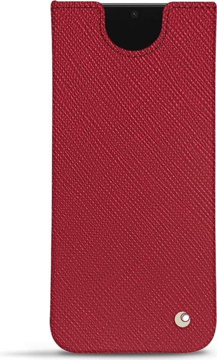 Rouge passion ( Pantone #a6192e )