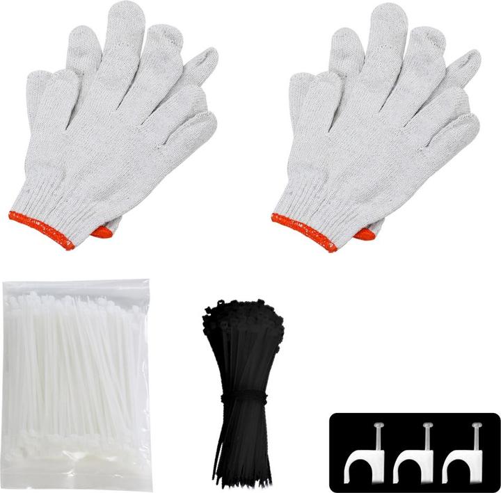Image du produit Monzana Boîte à outils (1 pièces)