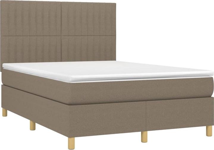 Actual product image VidaXL Austin (140 x 190 cm, 140 x 190 cm)