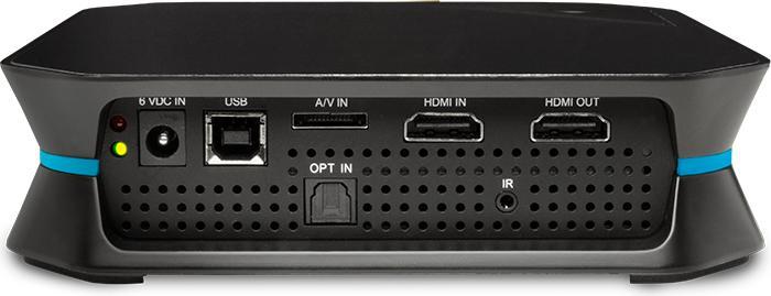 Produktbild Hauppauge Video Recorder HD PVR 2 model 1512