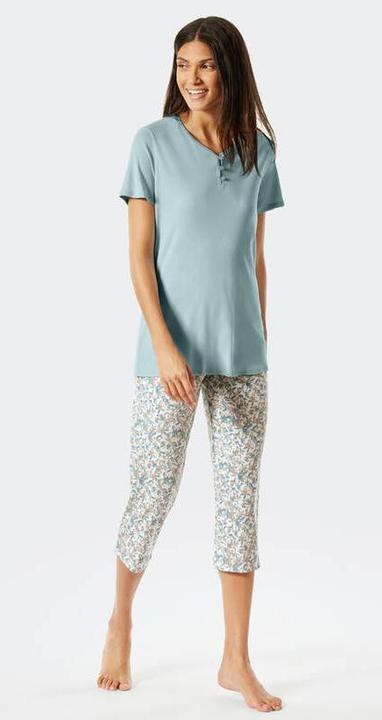 Produktbild Schiesser Pyjama Modal (38)
