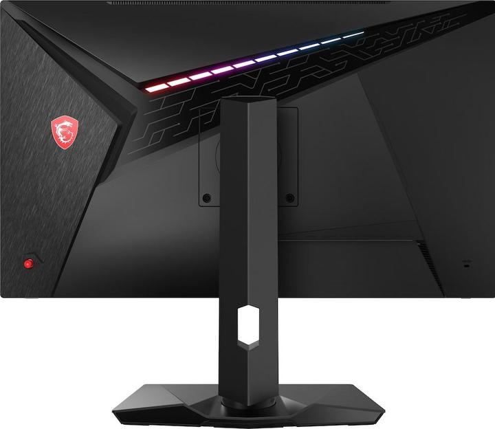 Produktbild MSI Optix MAG274QRF-QD (2560 x 1440 Pixel, 27")