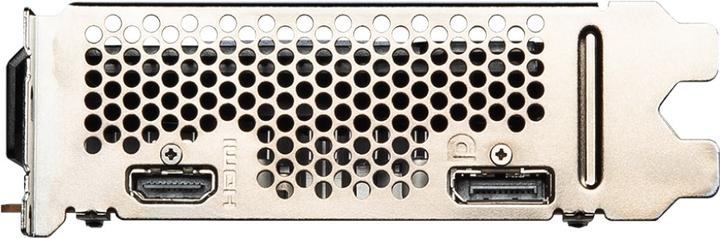 Produktbild MSI Radeon RX 6400 AERO ITX (4 GB)