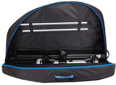 Actual product image Thule RoundTrip Pro 100501 including mounting stand