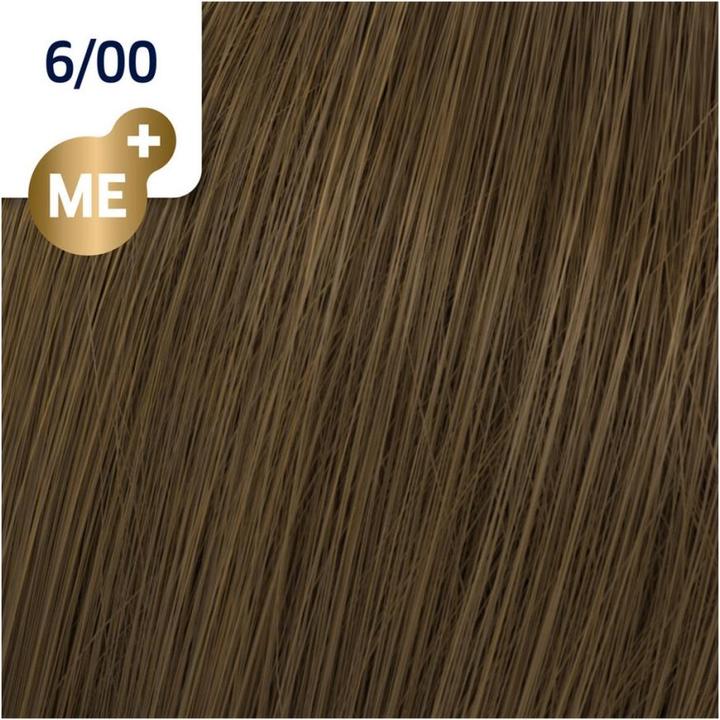Immagine prodotto Wella Naturali puri (6/00 biondo scuro natura)