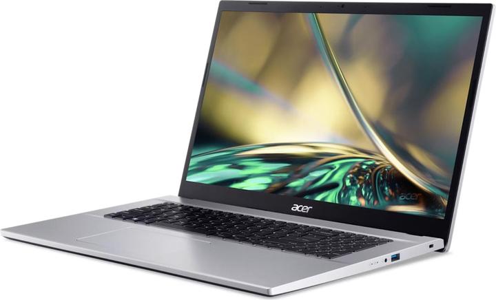 Image du produit Acer Aspire 3 (15.60", Intel Core i3-1215U, 8 Go, 512 Go, DE)