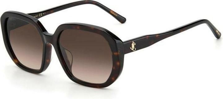 Produktbild Jimmy Choo Damensonnenbrille KARLY-F-S-086 ø 57 mm