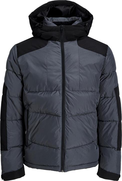 Produktbild Jack & Jones Basic Wattierte Jacke (XL)