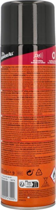 Produktbild Armor All Reifen-Pfleger 500ml (500 ml)