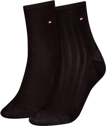 Immagine prodotto Tommy Hilfiger Socken (Confezione da 2, 35 - 38)