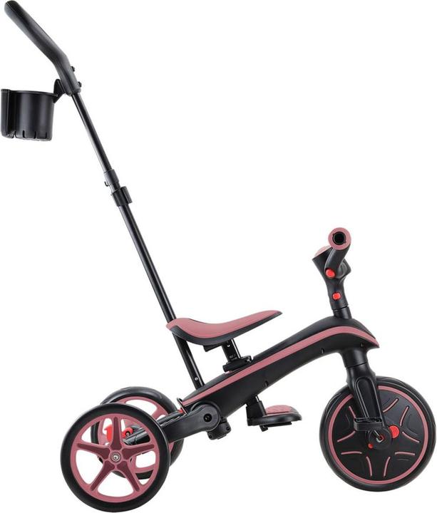 Produktbild Globber Explorer 4 in 1