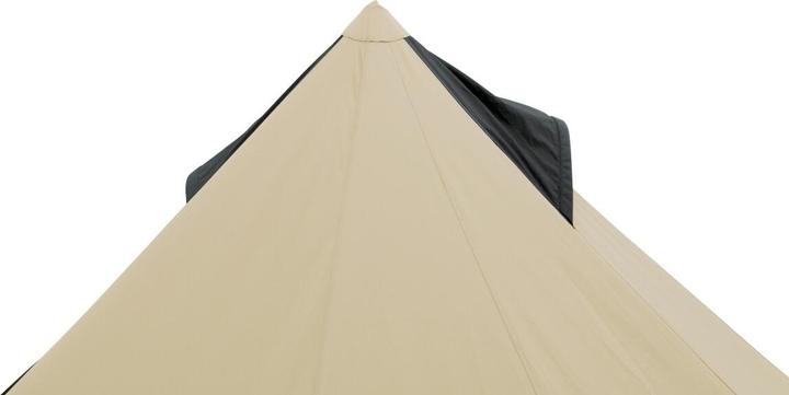 Produktbild Robens Fairbanks Grande (Kuppelzelt, 13.50 kg, 7 Personen)