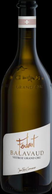 Produktbild Jean-René Germanier Fendant Balavaud Vétroz Grand Cru (2022)