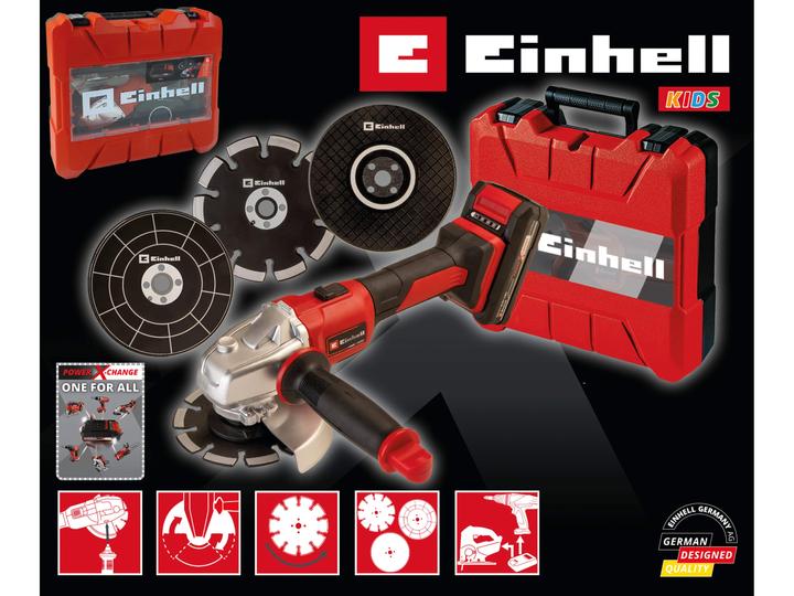 Image du produit Einhell Outil en jouet