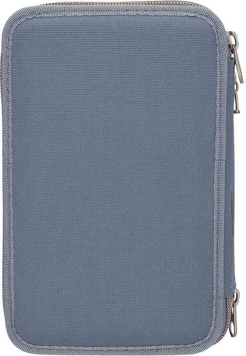 Actual product image Magni DEPESCHE Miss Melody Federtasche 3fach mit 3D Effekt