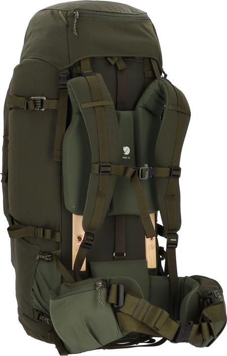 Image du produit Fjällräven Keb 72 (72 l)