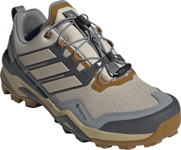 Grey Six, Wonder Beige
