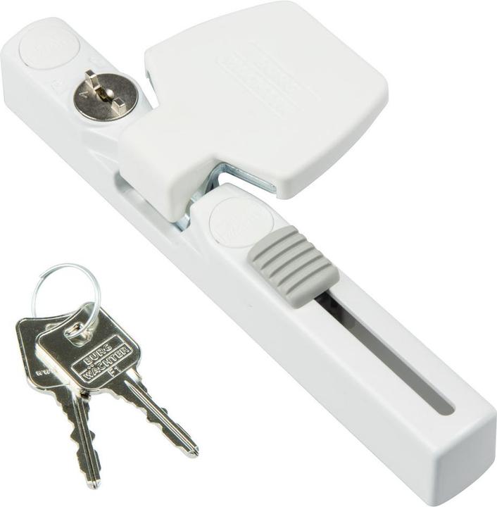 Immagine prodotto Burg Wächter Dispositivo di sicurezza per finestre WinSafe WS 33