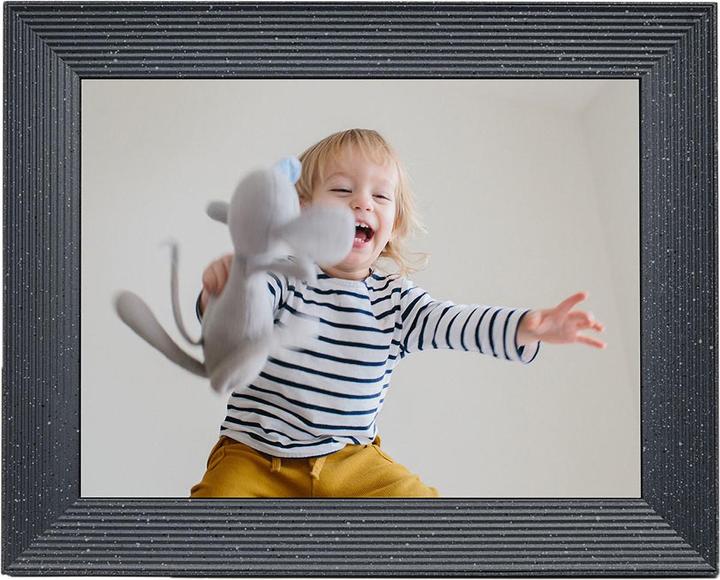 Produktbild Aura Frames Mason Luxe (9.70", 2048 x 1536 Pixel)