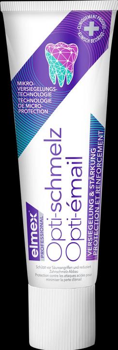 Actual product image Elmex Opti-namel Professional (75 ml)