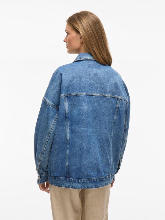 Immagine prodotto Vila Baumwoll Jeansjacke (44)