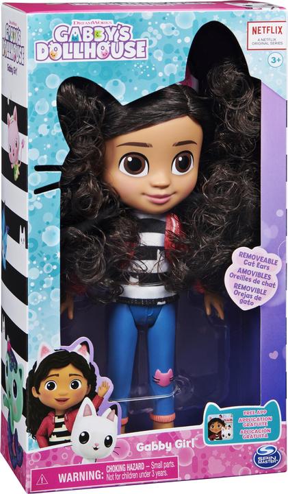 Produktbild Spin Master Gabby's Dollhouse