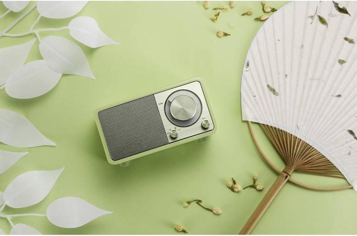 Immagine prodotto Sangean Tabella Radio WR 7 FM (FM, Bluetooth)