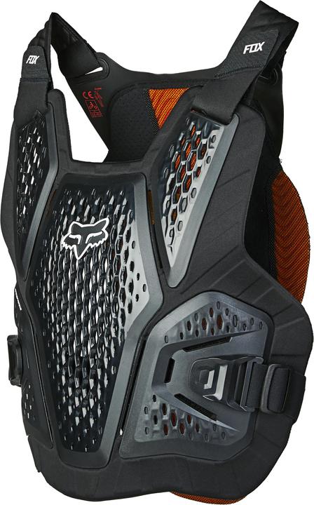 Immagine prodotto Fox Impatto SB D3O (L, XL, Paraschiena, Esemplare unico)