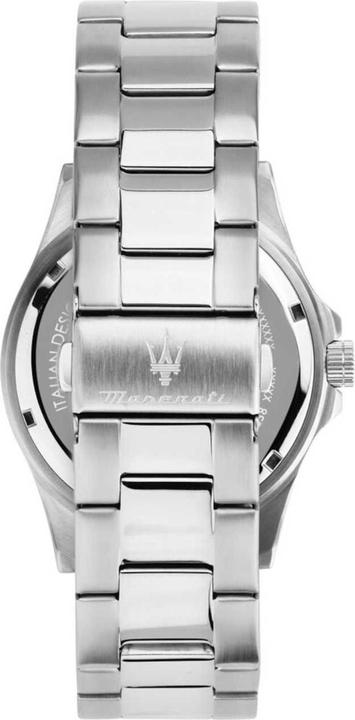 Image du produit Maserati Herrenuhr Competizione (Chronomètre, 43 mm)