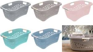 Image du produit keeeper Panier à linge (50 l)