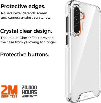 Immagine prodotto Eiger Glacier Case (Samsung Galaxy A56, Samsung Galaxy A36)