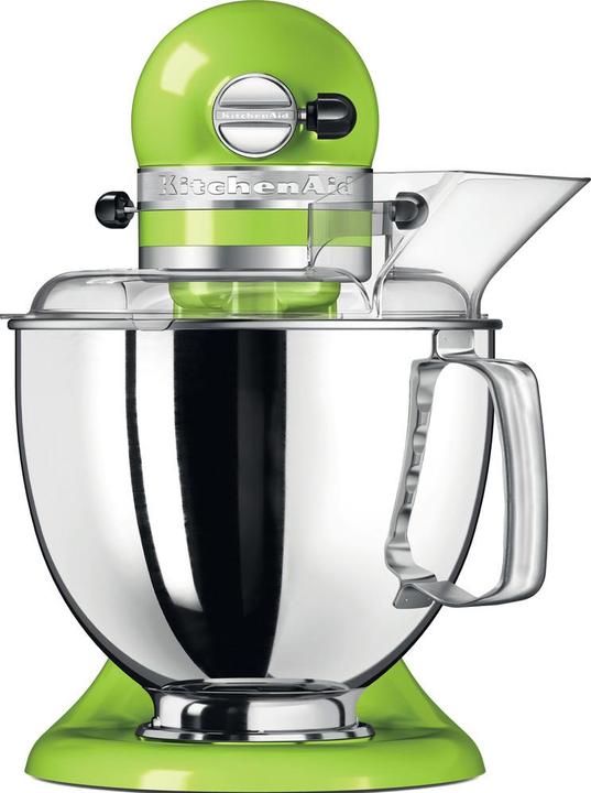 Produktbild KitchenAid Artisan KSM200 Swiss Edition (300 W)