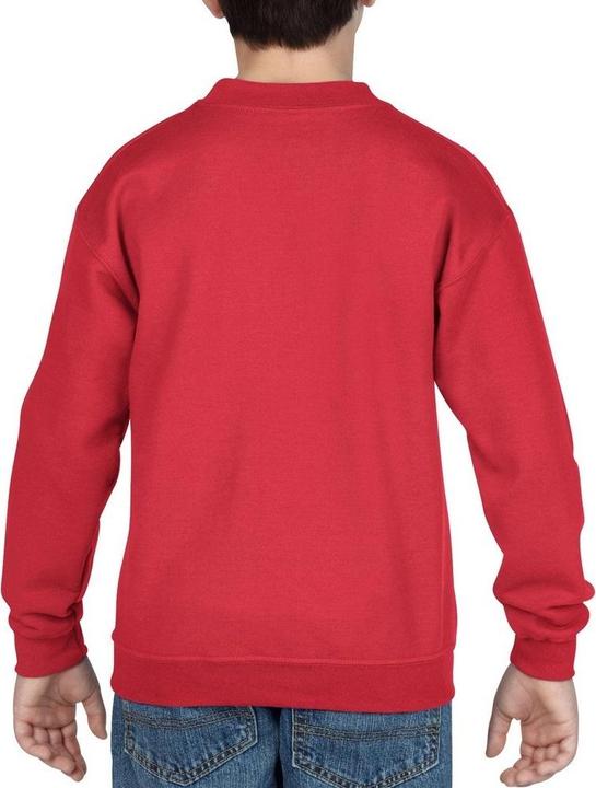 Produktbild Gildan Sweatshirt Mit Rundhalsausschnitt (L)