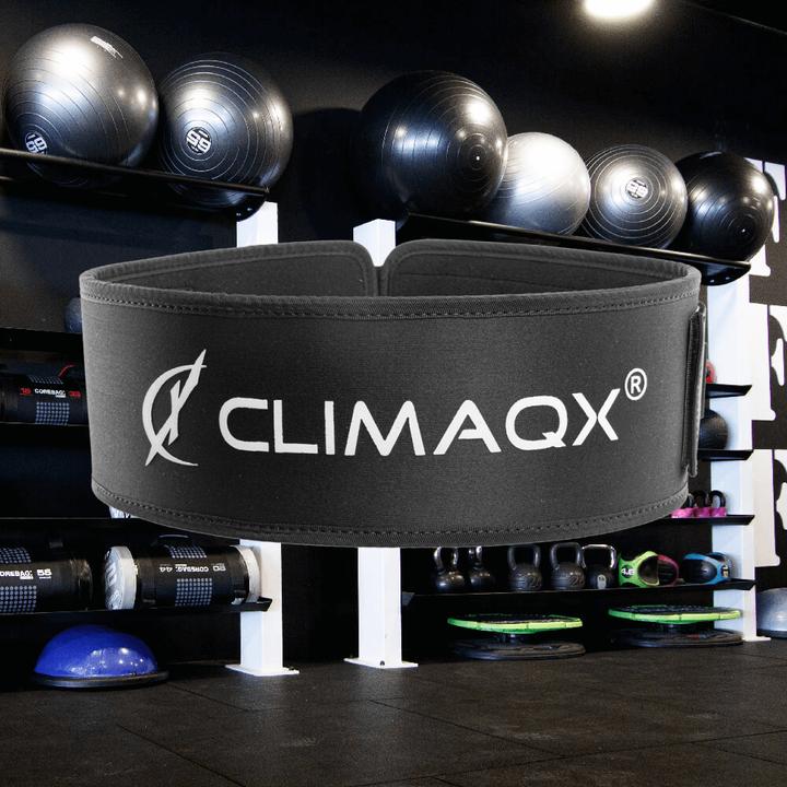 Actual product image Climaqx Evolution Lifting Belt S