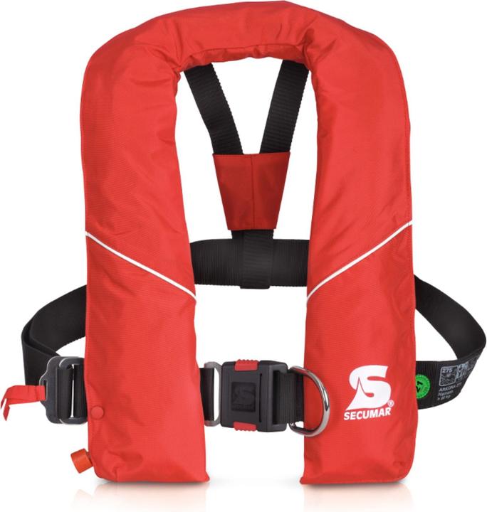 Actual product image Secumar Arkona 275 N Lifejacket (One size)