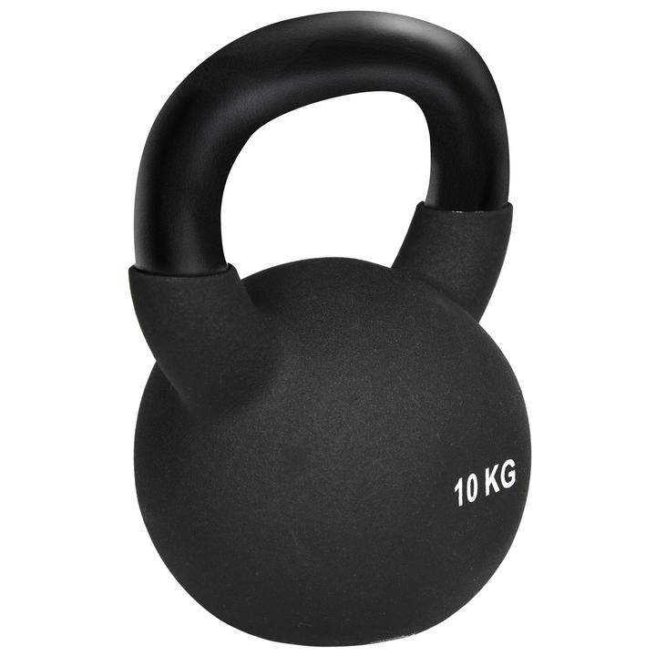 Immagine prodotto Jamb Kugelhantel (1 x 10 kg)