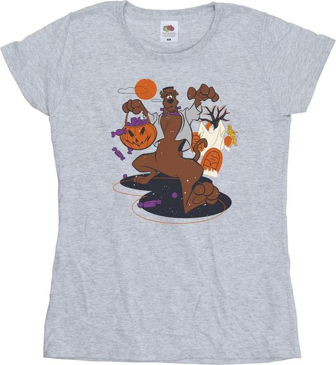 Produktbild Scooby Doo Monsters TShirt (L)