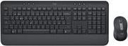 Actual product image Logitech MK650 Combo for Business (CH, Wireless)