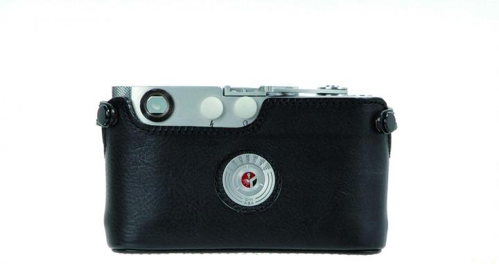Produktbild Artisan & Artist LMB-M3 BLK