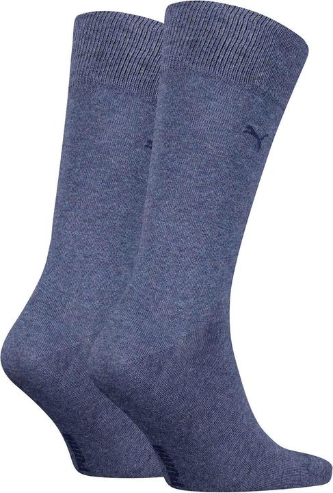 Immagine prodotto Puma Classic 6p (confezione da 6, 39 - 42)