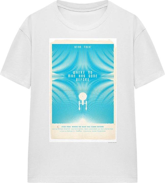 Produktbild The Original Series Episode 3 TShirt (S)